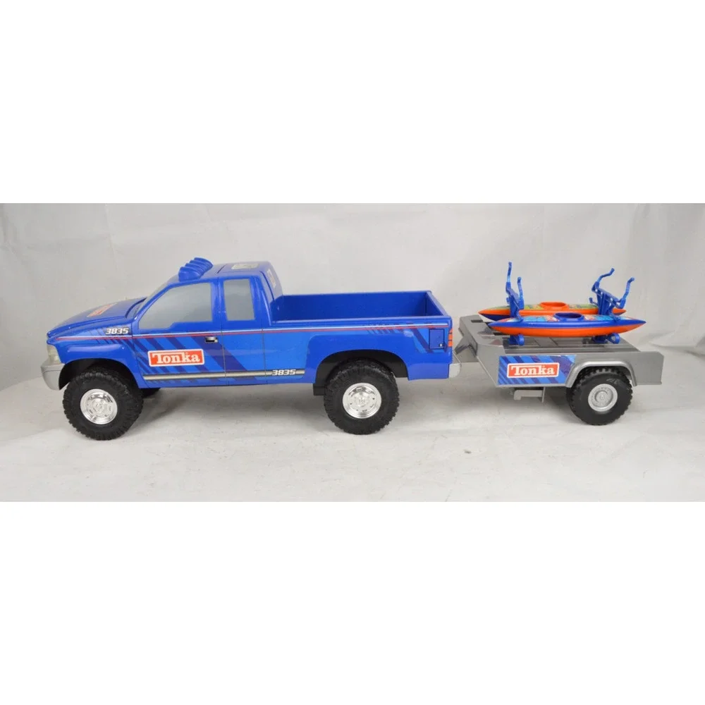 Lot 2 Tonka 23